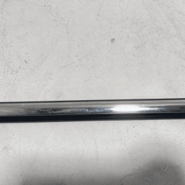 VOLKSWAGEN ATLAS REAR LEFT DRIVER SIDE DOOR WINDOW BELT MOLDING 2018-2024 OEM