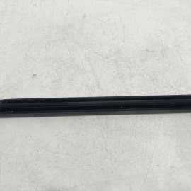 VOLKSWAGEN ATLAS REAR LEFT DRIVER SIDE DOOR WINDOW BELT MOLDING 2018-2024 OEM
