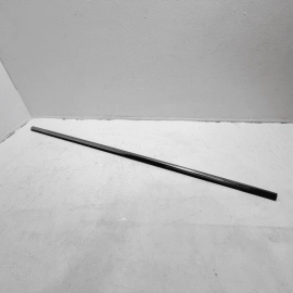 VOLKSWAGEN ATLAS REAR LEFT DRIVER SIDE DOOR WINDOW BELT MOLDING 2018-2024 OEM