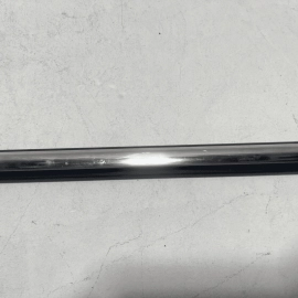 VOLKSWAGEN ATLAS REAR LEFT DRIVER SIDE DOOR WINDOW BELT MOLDING 2018-2024 OEM