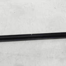 VOLKSWAGEN ATLAS REAR LEFT DRIVER SIDE DOOR WINDOW BELT MOLDING 2018-2024 OEM