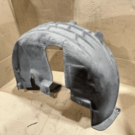 2018-2020 VOLKSWAGEN ATLAS REAR RIGHT PASSENGER FENDER LINER SPLASHGUARD OEM