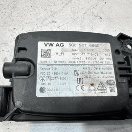 2018-2020 Volkswagen Atlas Rear Right Side Blind Spot Radar Module OEM