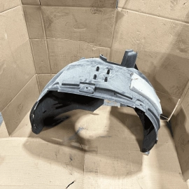 2018-2020 VOLKSWAGEN ATLAS FRONT LEFT DRIVER FENDER LINER SPLASHGUARD OEM