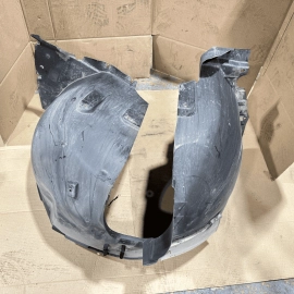 2018-2020 VOLKSWAGEN ATLAS FRONT LEFT DRIVER FENDER LINER SPLASHGUARD OEM