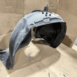 2018-2020 VOLKSWAGEN ATLAS FRONT LEFT DRIVER FENDER LINER SPLASHGUARD OEM