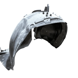 2018-2020 VOLKSWAGEN ATLAS FRONT LEFT DRIVER FENDER LINER SPLASHGUARD OEM