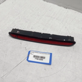 2018-2023 VOLKSWAGEN ATLAS SE REAR HIGH MOUNT 3RD STOP BRAKE LIGHT LAMP OEM