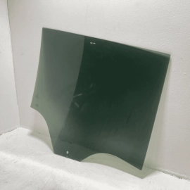 VOLKSWAGEN ATLAS REAR LEFT DRIVER SIDE DOOR WINDOW GLASS 2018 - 2024 OEM