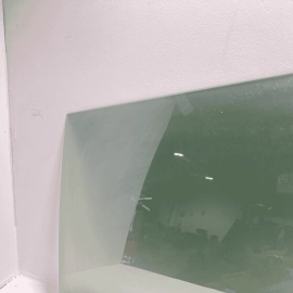 VOLKSWAGEN ATLAS REAR LEFT DRIVER SIDE DOOR WINDOW GLASS 2018 - 2024 OEM