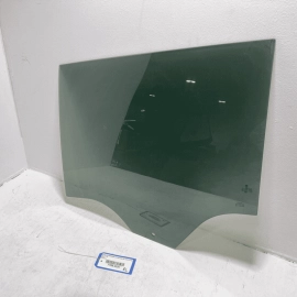 VOLKSWAGEN ATLAS REAR LEFT DRIVER SIDE DOOR WINDOW GLASS 2018 - 2024 OEM