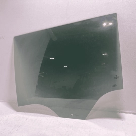 VOLKSWAGEN ATLAS REAR LEFT DRIVER SIDE DOOR WINDOW GLASS 2018 - 2024 OEM