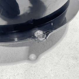 2018-2024 Volkswagen Atlas VW Front Right or Left Door Audio Speaker OEM 1PCS