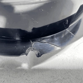 2018-2024 Volkswagen Atlas VW Front Right or Left Door Audio Speaker OEM 1PCS