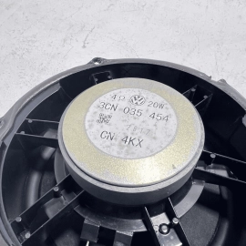 2018-2024 Volkswagen Atlas VW Front Right or Left Door Audio Speaker OEM 1PCS