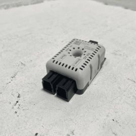 2018-2024 VOLKSWAGEN ATLAS RADIO ANTENNA AMPLIFIER NOISE SUPPRESSOR FILTER OEM