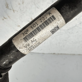 2018-2021 Volkswagen Atlas AWD Rear Driver Left Axle Drive Shaft OEM