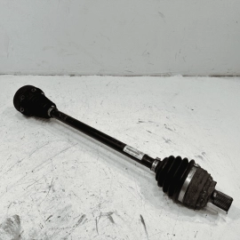 2018-2021 Volkswagen Atlas AWD Rear Driver Left Axle Drive Shaft OEM