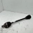 2018-2021 Volkswagen Atlas AWD Rear Driver Left Axle Drive Shaft OEM