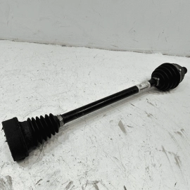 2018-2021 Volkswagen Atlas AWD Rear Driver Left Axle Drive Shaft OEM