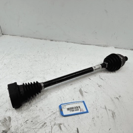 2018-2021 Volkswagen Atlas AWD Rear Driver Left Axle Drive Shaft OEM