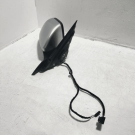 2018 VOLKSWAGEN ATLAS VW FRONT PASSENGER DOOR EXTERIOR REAR VIEW MIRROR 8E8E OEM