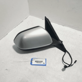 2018 VOLKSWAGEN ATLAS VW FRONT PASSENGER DOOR EXTERIOR REAR VIEW MIRROR 8E8E OEM