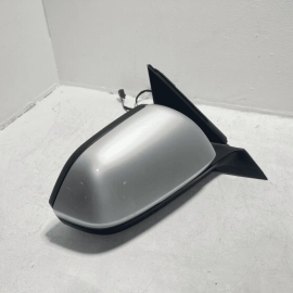 2018 VOLKSWAGEN ATLAS VW FRONT PASSENGER DOOR EXTERIOR REAR VIEW MIRROR 8E8E OEM