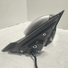 2018 VOLKSWAGEN ATLAS VW FRONT PASSENGER DOOR EXTERIOR REAR VIEW MIRROR 8E8E OEM