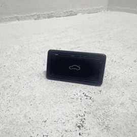 2018 VOLKSWAGEN ATLAS TAILGATE LIFTGATE SWITCH TRUNK OPEN BUTTON OEM