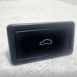 2018 VOLKSWAGEN ATLAS TAILGATE LIFTGATE SWITCH TRUNK OPEN BUTTON OEM