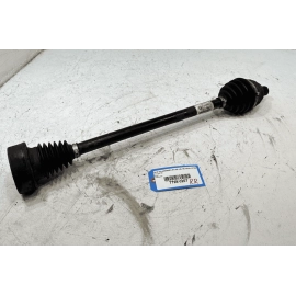 2018-2021 Volkswagen Atlas AWD Rear Passenger Side Drive Shaft Axle Assembly OEM