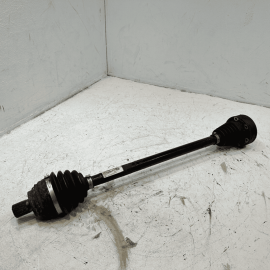 2018-2021 Volkswagen Atlas AWD Rear Passenger Side Drive Shaft Axle Assembly OEM