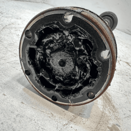 2018-2021 Volkswagen Atlas AWD Rear Passenger Side Drive Shaft Axle Assembly OEM