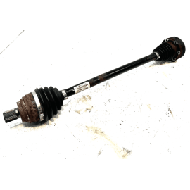 2018-2021 Volkswagen Atlas AWD Rear Passenger Side Drive Shaft Axle Assembly OEM