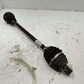 2018-2021 Volkswagen Atlas AWD Rear Passenger Side Drive Shaft Axle Assembly OEM