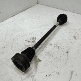 2018-2021 Volkswagen Atlas AWD Rear Passenger Side Drive Shaft Axle Assembly OEM