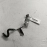 2018-2021 Toyota Camry LE SE XSE 2.5L Engine By Pass Coolant Hose Tube Pipe