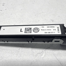 2018-2024 VOLKSWAGEN ATLAS ANTENNA AMP AMPLIFIER DRIVER SIDE BOOSTER MODULE OEM