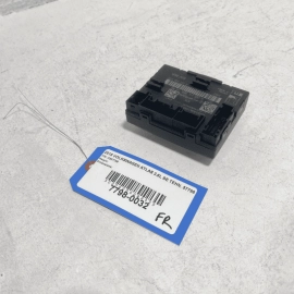 2018  VOLKSWAGEN ATLAS FRONT PASSENGER SIDE DOOR CONTROL MODULE UNIT OEM