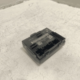2018  VOLKSWAGEN ATLAS FRONT PASSENGER SIDE DOOR CONTROL MODULE UNIT OEM