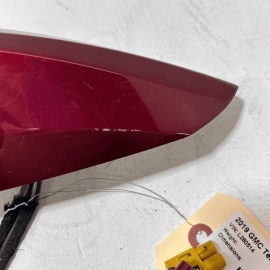 Chevy Equinox Exterior Roof Shark Fin Antenna W/ Cover OEM 2018-2022 GMC Terrain