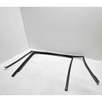 Volkswagen Atlas Rear Left Driver Window Glass Run Channel Seal 2018-2024 OEM