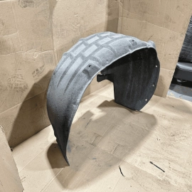 2018-2020 VOLKSWAGEN ATLAS REAR LEFT DRIVER FENDER LINER SPLASHGUARD OEM