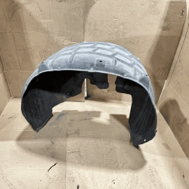 2018-2020 VOLKSWAGEN ATLAS REAR LEFT DRIVER FENDER LINER SPLASHGUARD OEM