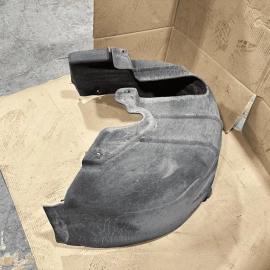 2018-2020 VOLKSWAGEN ATLAS REAR LEFT DRIVER FENDER LINER SPLASHGUARD OEM