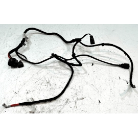 2018 Volkswagen Atlas Power Steering Wiring Gear Harness OEM