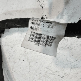 2018 Volkswagen Atlas Power Steering Wiring Gear Harness OEM