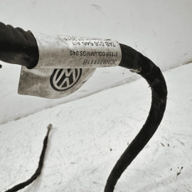 2018 Volkswagen Atlas Power Steering Wiring Gear Harness OEM