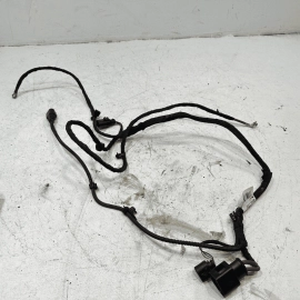 2018 Volkswagen Atlas Power Steering Wiring Gear Harness OEM